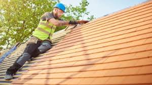 Best Green or Eco-Friendly Roofing Solutions  in South Zanesville, OH