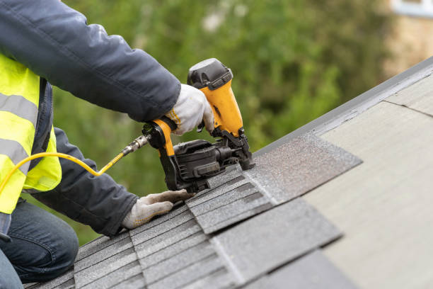Best Gutter Installation and Repair  in South Zanesville, OH