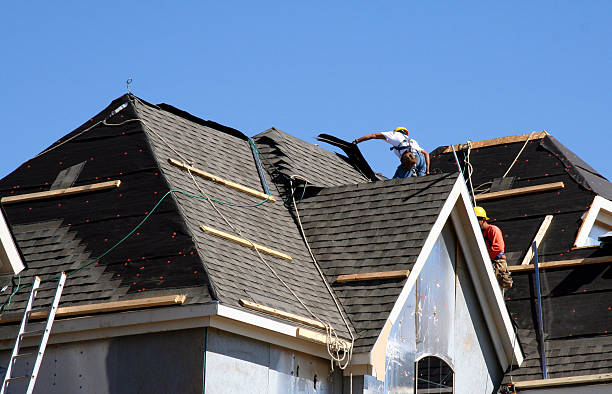 Best Rubber Roofing (EPDM, TPO)  in South Zanesville, OH