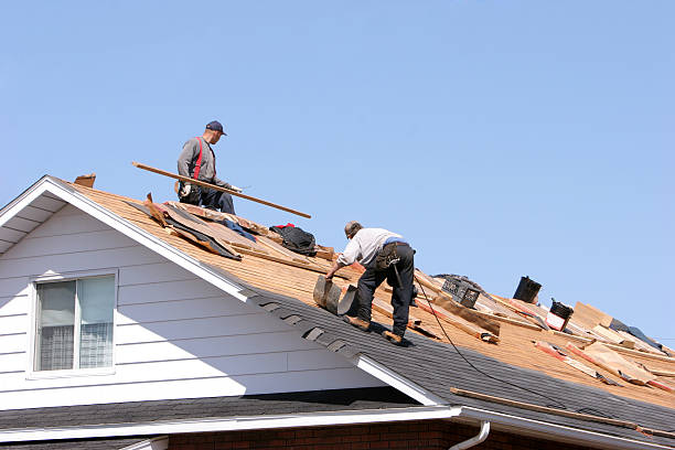  South Zanesville, OH Roofing repair and installation Pros