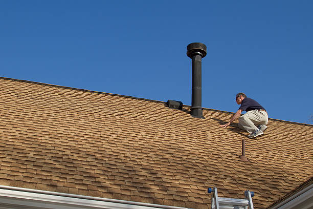 Best Tile Roofing Installation  in South Zanesville, OH