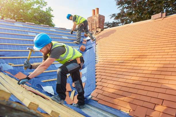 Fast & Reliable Emergency Roof Repairs in South Zanesville, OH