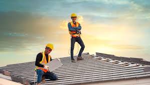 Best Metal Roofing Installation  in South Zanesville, OH